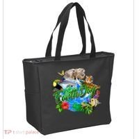 Earth Day Tote Bag thumb 2