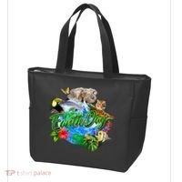Earth Day Tote Bag thumb 3