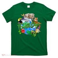 Earth Day T-Shirt thumb 0