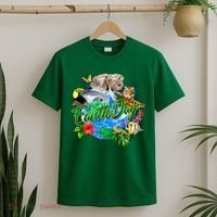 Earth Day T-Shirt thumb 2