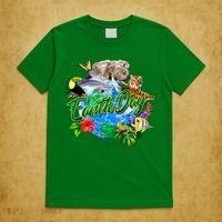 Earth Day T-Shirt thumb 5