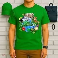 Earth Day T-Shirt thumb 6