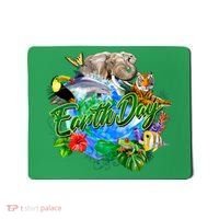 Earth Day Mousepad thumb 0