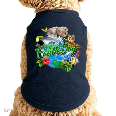 Doggie Tank