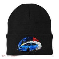 E46 Drifting Beanie thumb 0