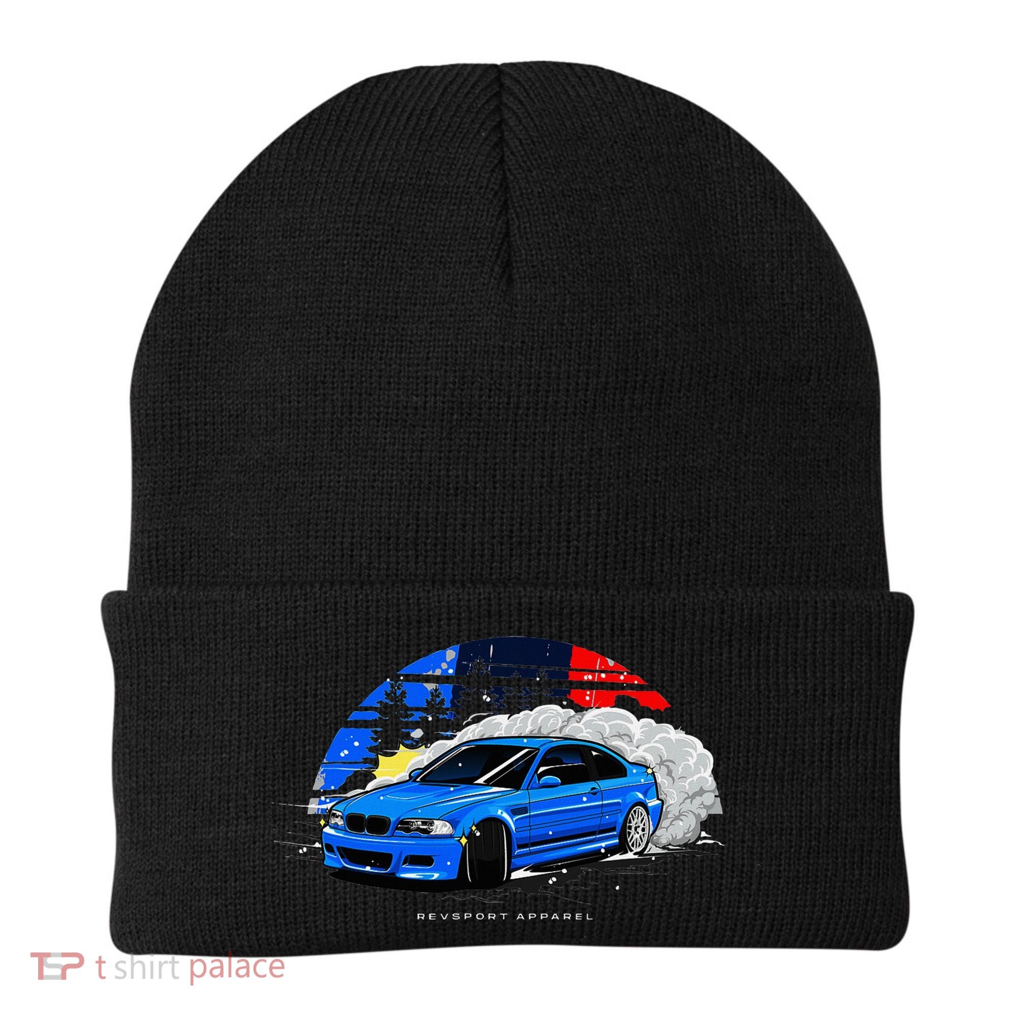 E46 Drifting Beanie