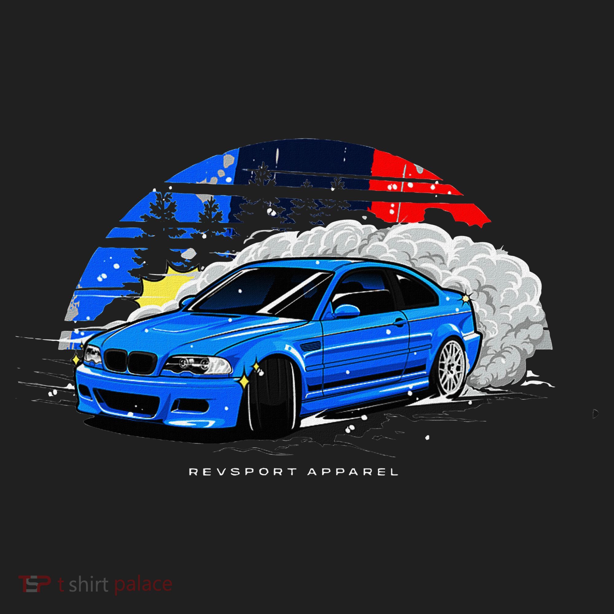 E46 Drifting Beanie