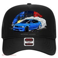E46 Drifting Hat thumb 0