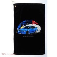 E46 Drifting Golf Towel thumb 0