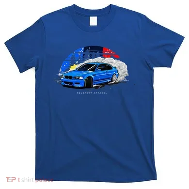 E46 Drifting T-Shirt