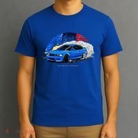E46 Drifting T-Shirt thumb 3