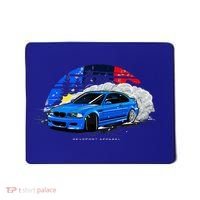 E46 Drifting Mousepad thumb 0