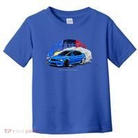 E46 Drifting Toddler T-Shirt thumb 0