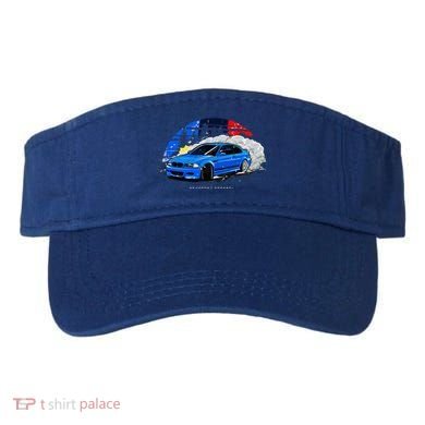 E46 Drifting Visor