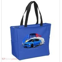 E46 Drifting Tote Bag thumb 2