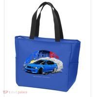 E46 Drifting Tote Bag thumb 3