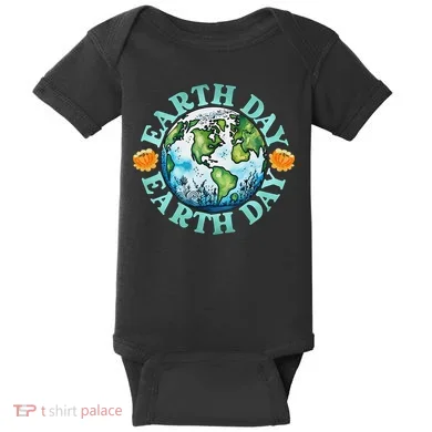Baby Bodysuit
