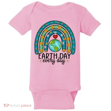 Baby Bodysuit