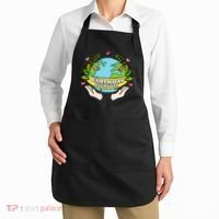 Earth Day Everyday Awareness Apron thumb 2