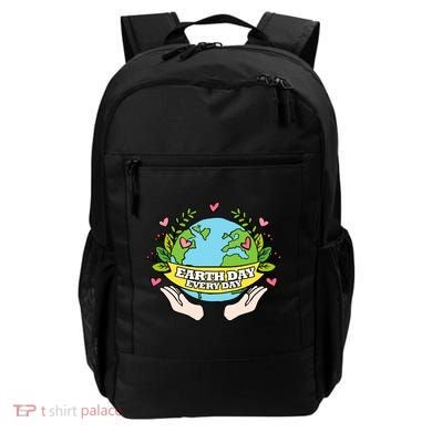 Earth Day Everyday Awareness Backpack