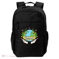 Earth Day Everyday Awareness Backpack thumb 0