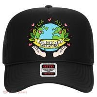 Earth Day Everyday Awareness Hat thumb 0