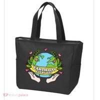 Earth Day Everyday Awareness Tote Bag thumb 3