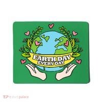 Earth Day Everyday Awareness Mousepad thumb 0