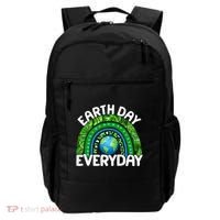 Earth Day Everyday Nature Rainbow Backpack thumb 0