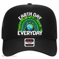 Earth Day Everyday Nature Rainbow Hat thumb 0