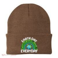 Earth Day Everyday Nature Rainbow Beanie thumb 0