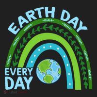 Earth Day Everyday Rainbow Women's Sweatshirt thumb 2