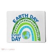 Earth Day Everyday Rainbow Mousepad thumb 0