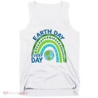 Earth Day Everyday Rainbow Tank Top thumb 0