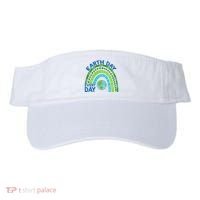 Earth Day Everyday Rainbow Visor thumb 0