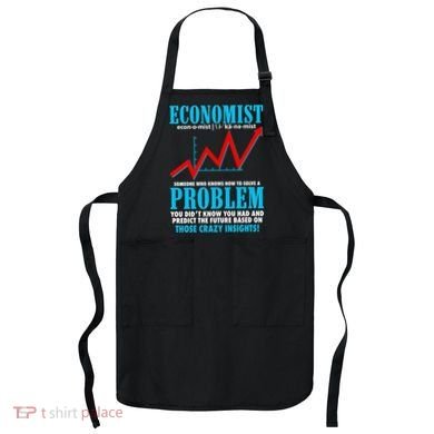 Economist Definition Apron
