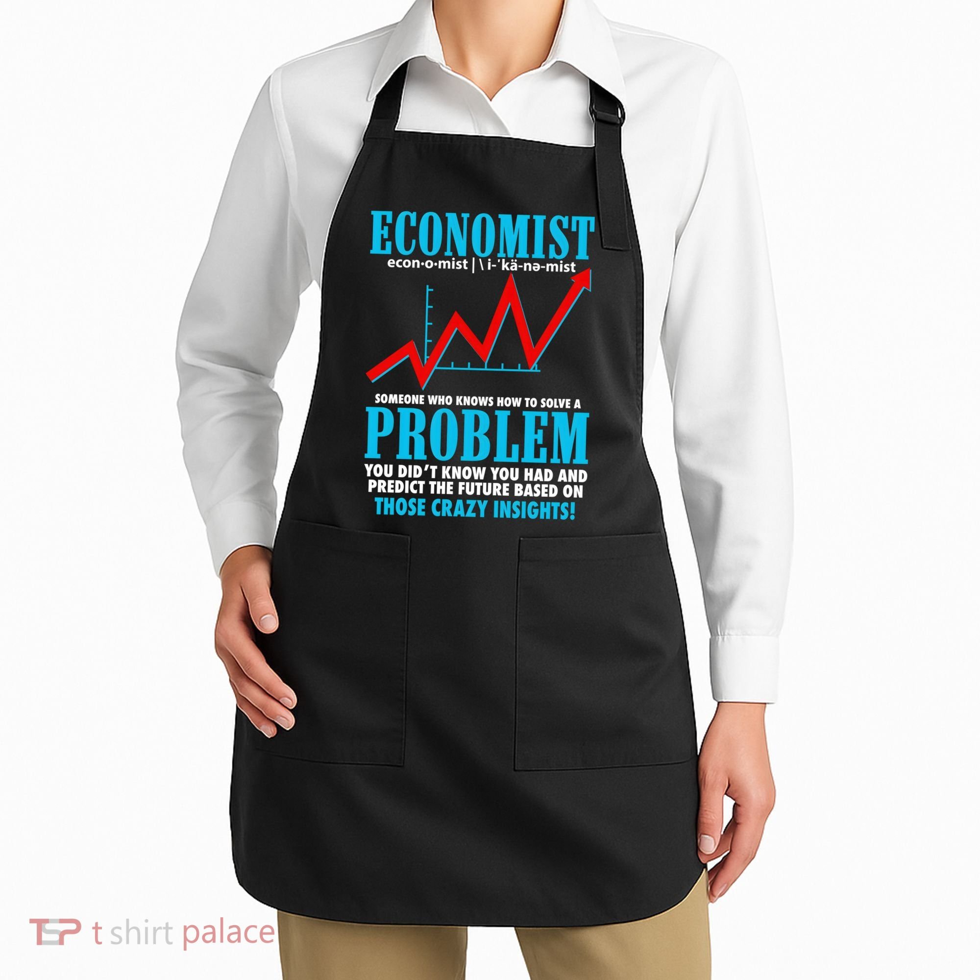 Economist Definition Apron