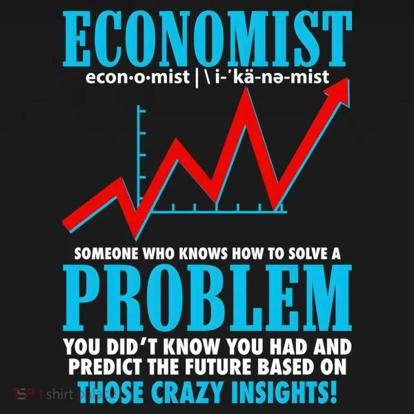 Economist Definition Bucket Hat