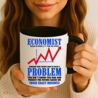 Economist Definition Coffee Mug thumb 3