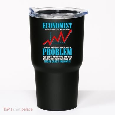 Economist Definition Tumbler