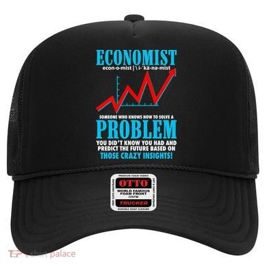 Economist Definition Hat