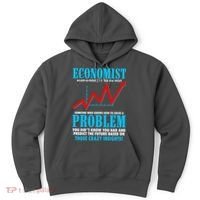 Economist Definition Hoodie thumb 0