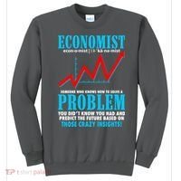Economist Definition Sweatshirt thumb 0