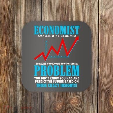 Economist Definition Coaster