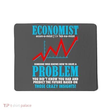 Economist Definition Mousepad