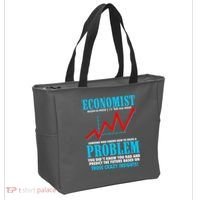 Economist Definition Tote Bag thumb 2