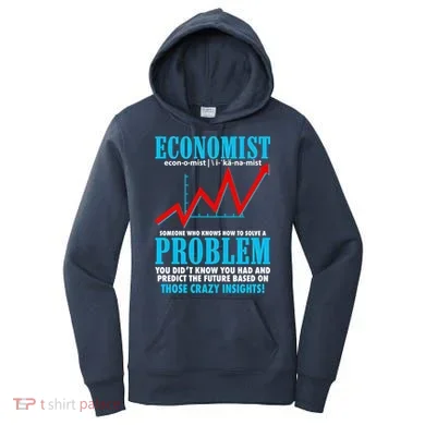 Women's Hoodie