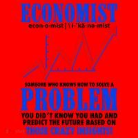 Economist Definition Santa Hat thumb 1