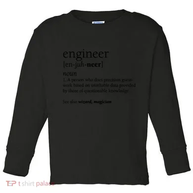 Toddler Long Sleeve
