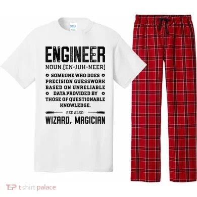 Pajama Set